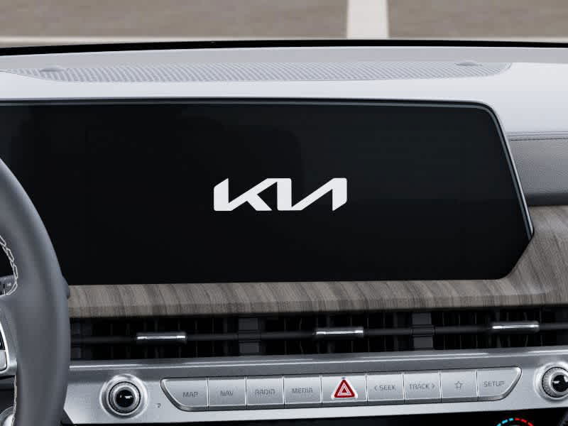 2025 Kia Telluride X-Line EX X-Pro photo 18