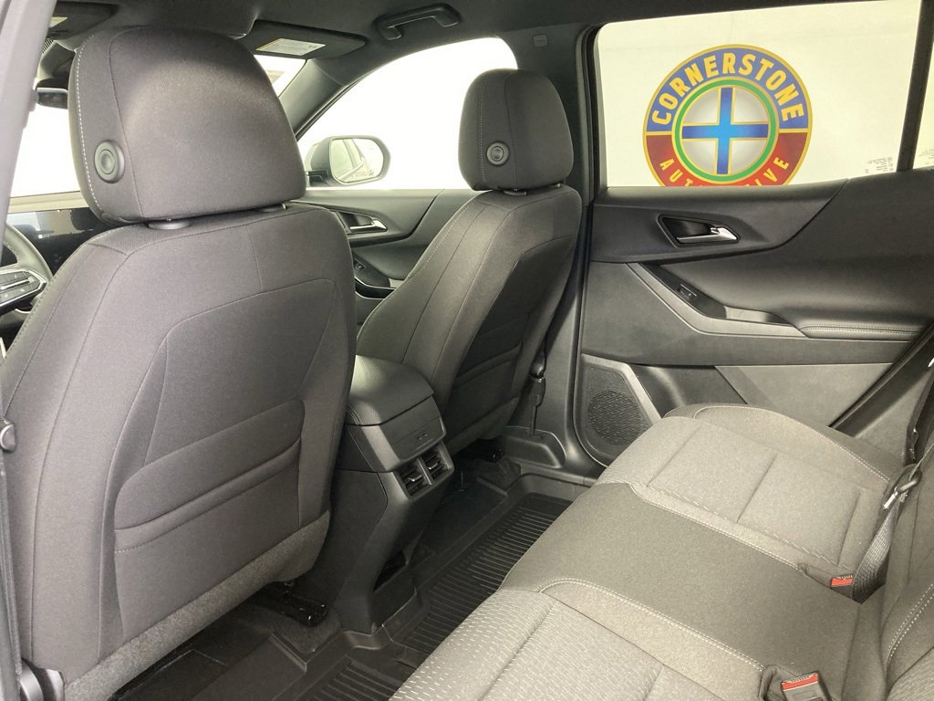 2026 Chevrolet Equinox LT photo 12