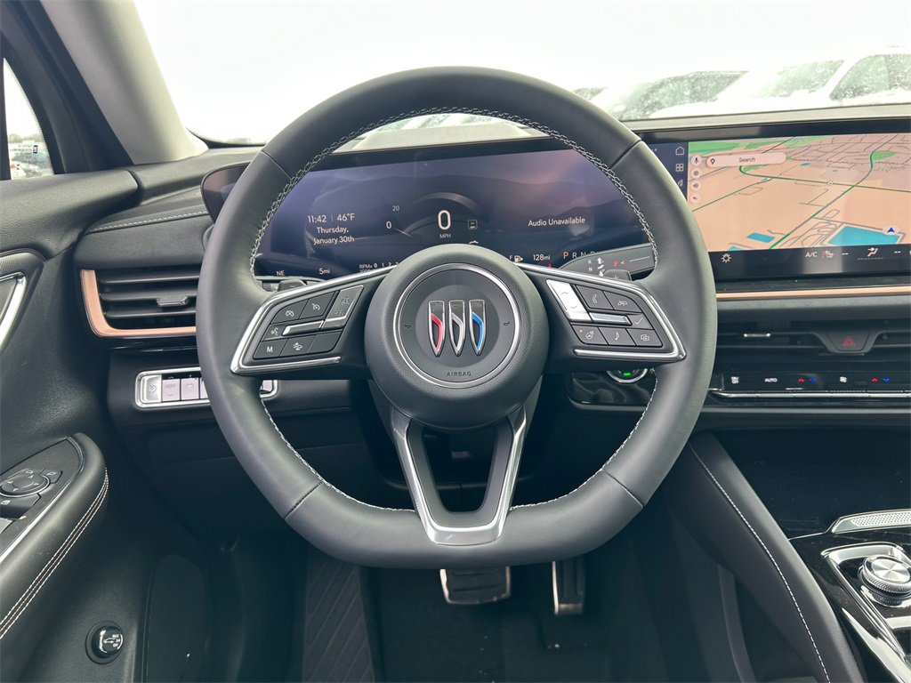 2025 Buick Envision Sport Touring photo 31