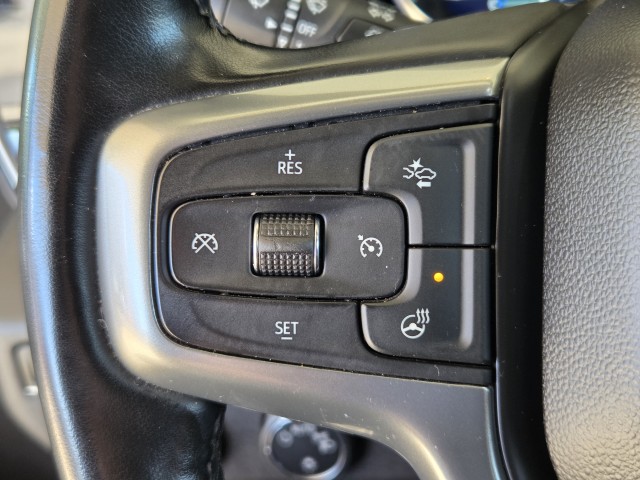 2023 Chevrolet Silverado 1500 LT photo 23