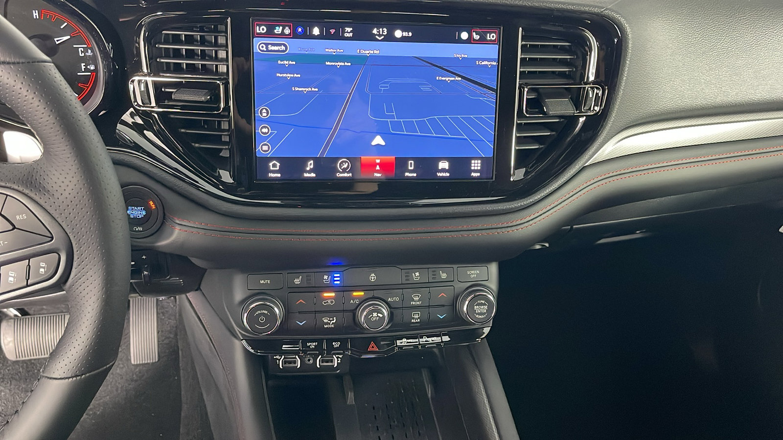 2025 Dodge Durango R/T Plus photo 17