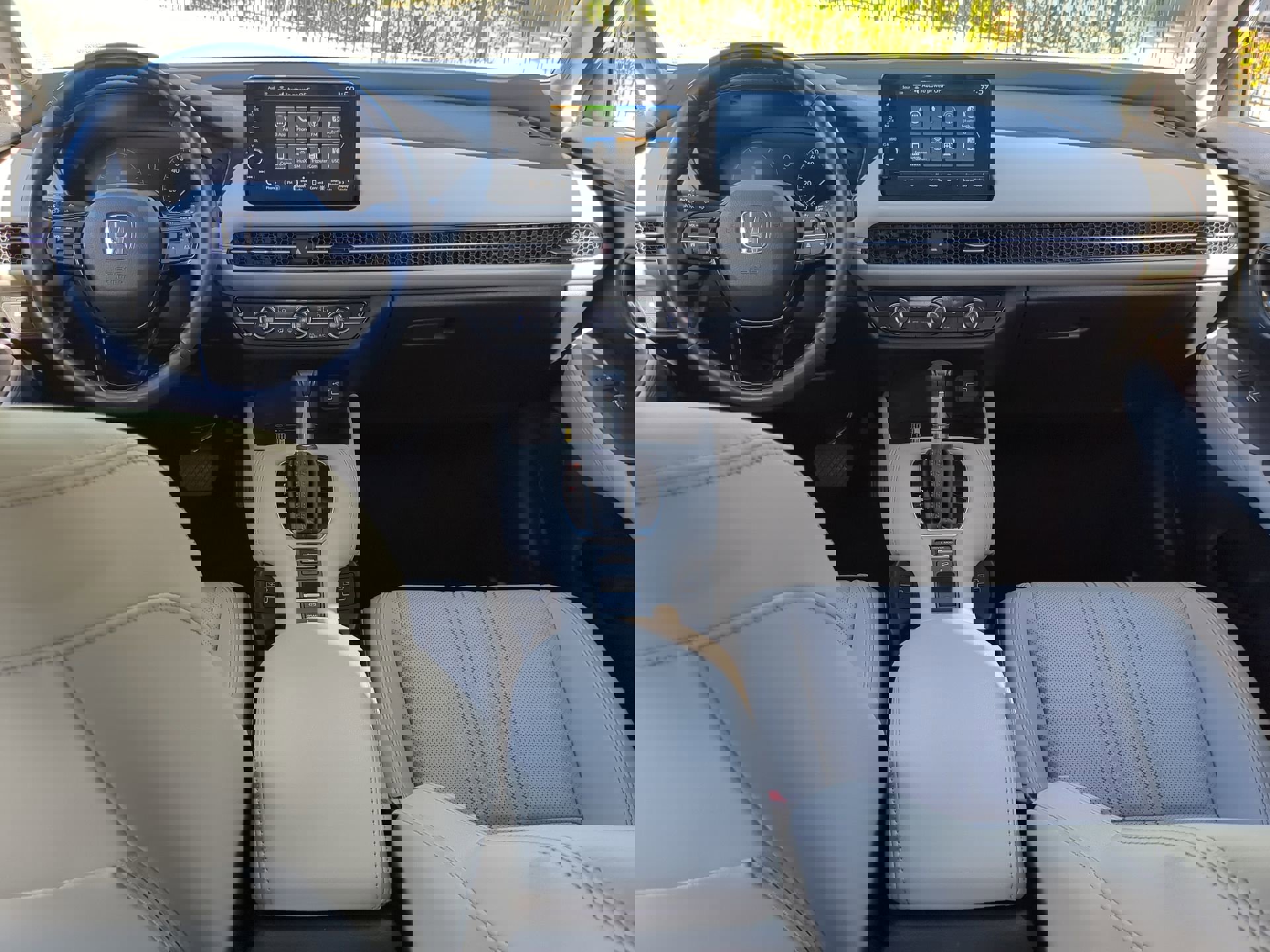 2023 Honda HR-V EX-L photo 11