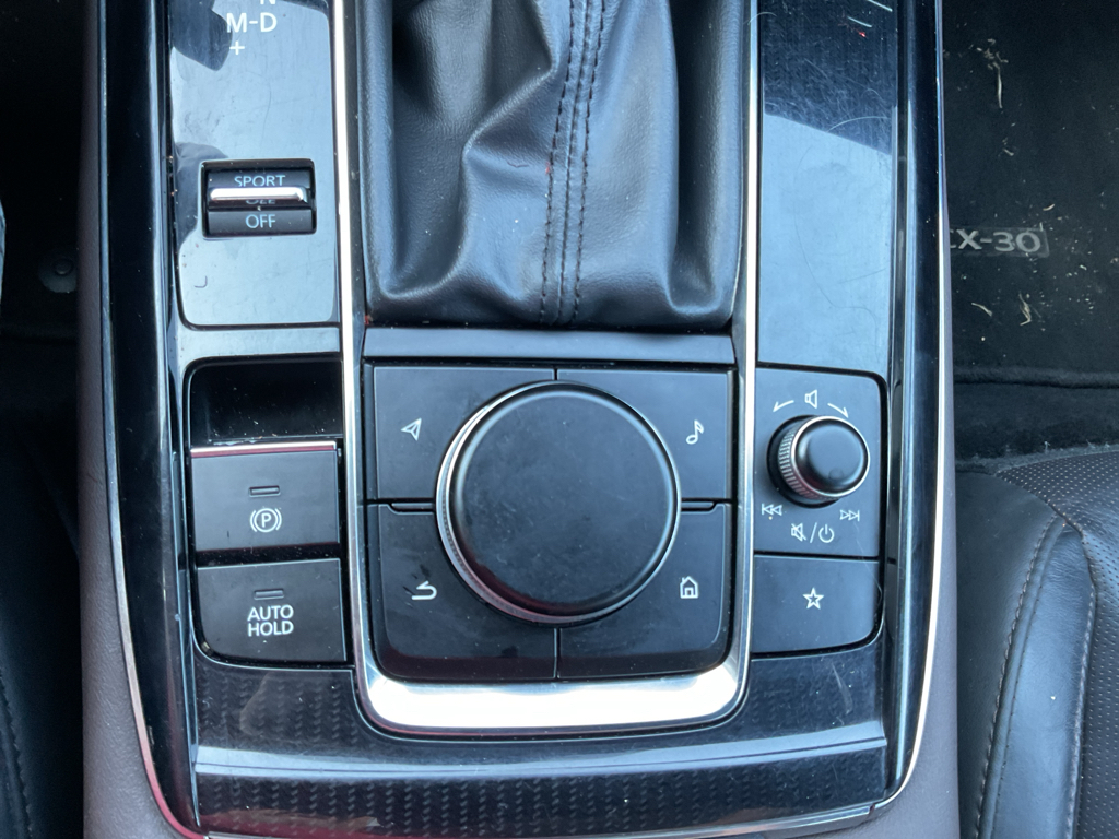 2021 Mazda CX-30 Premium photo 27