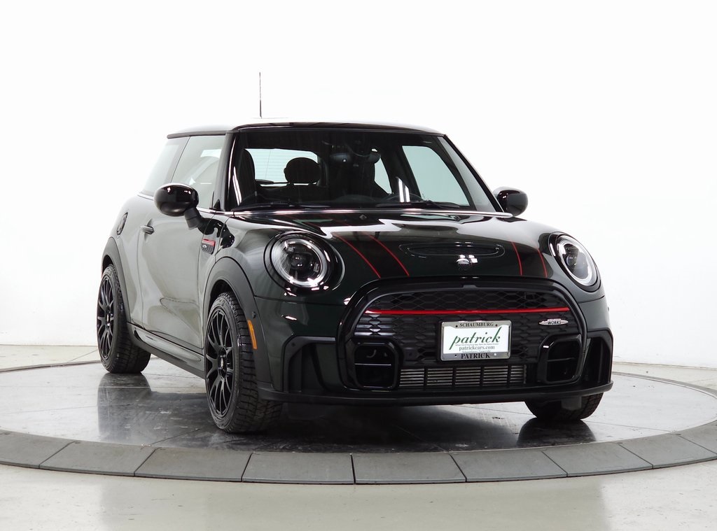 2024 MINI Hardtop 2 Door John Cooper Works's photo