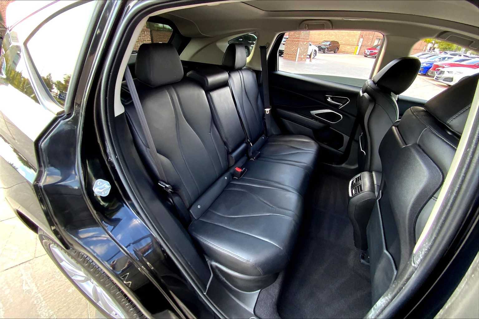 2022 Acura RDX photo 20