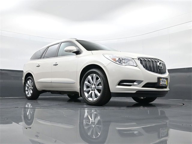 2015 Buick Enclave Premium photo 24