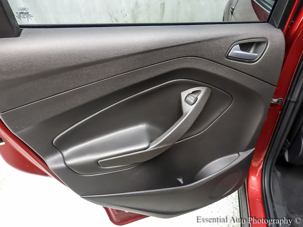 2018 FORD ESCAPE - Image 19