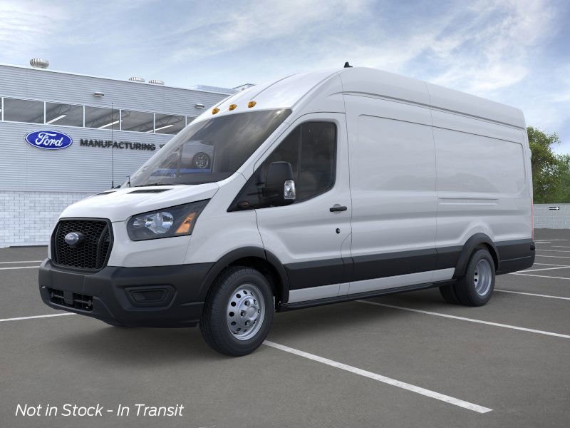 2025 Ford Transit Van Base's photo