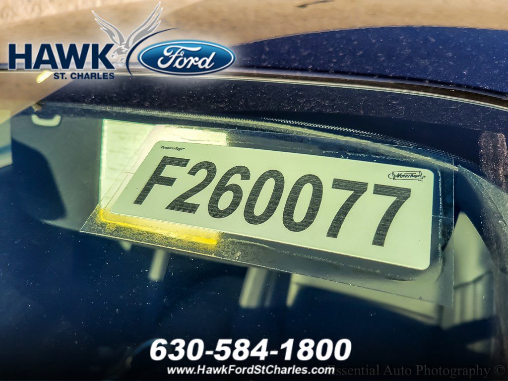 2026 FORD MUSTANG - Image 17