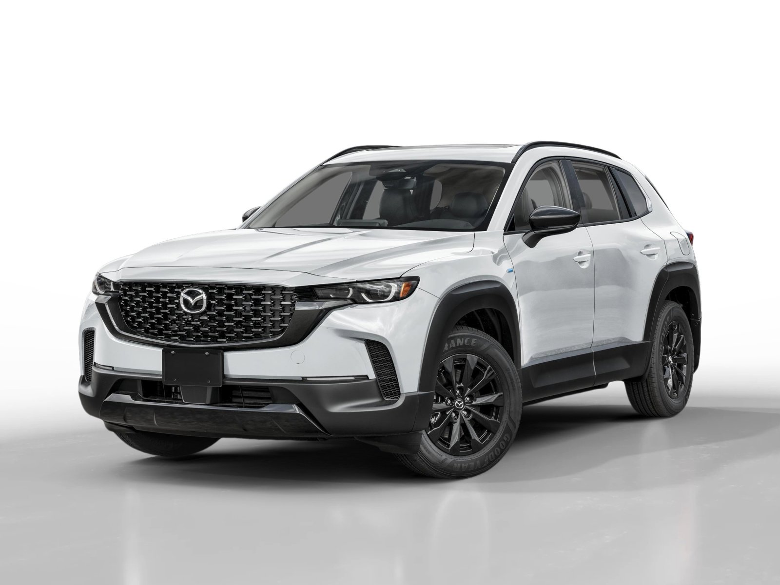 2026 Mazda CX-50 Premium's photo