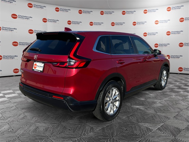 2023 Honda CR-V EX-L photo 5