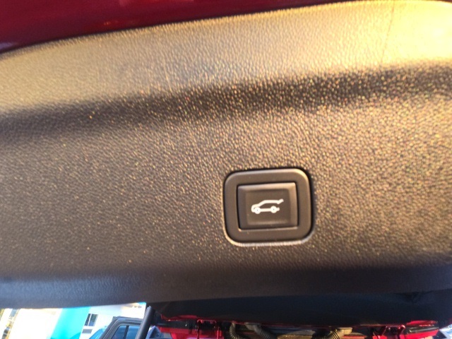 2024 Chevrolet Tahoe RST photo 28