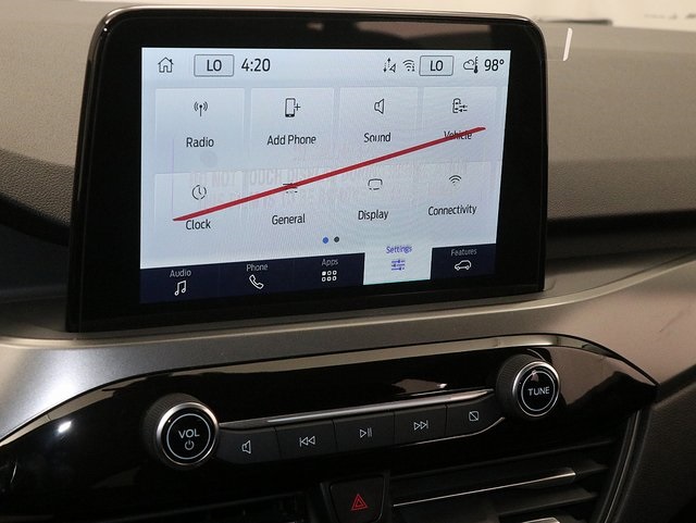 2025 Ford Escape Active photo 18