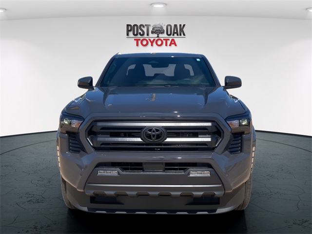 2025 Toyota Tacoma SR5 4x4 Double Cab photo 2