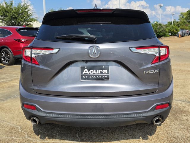 2021 Acura RDX photo 6