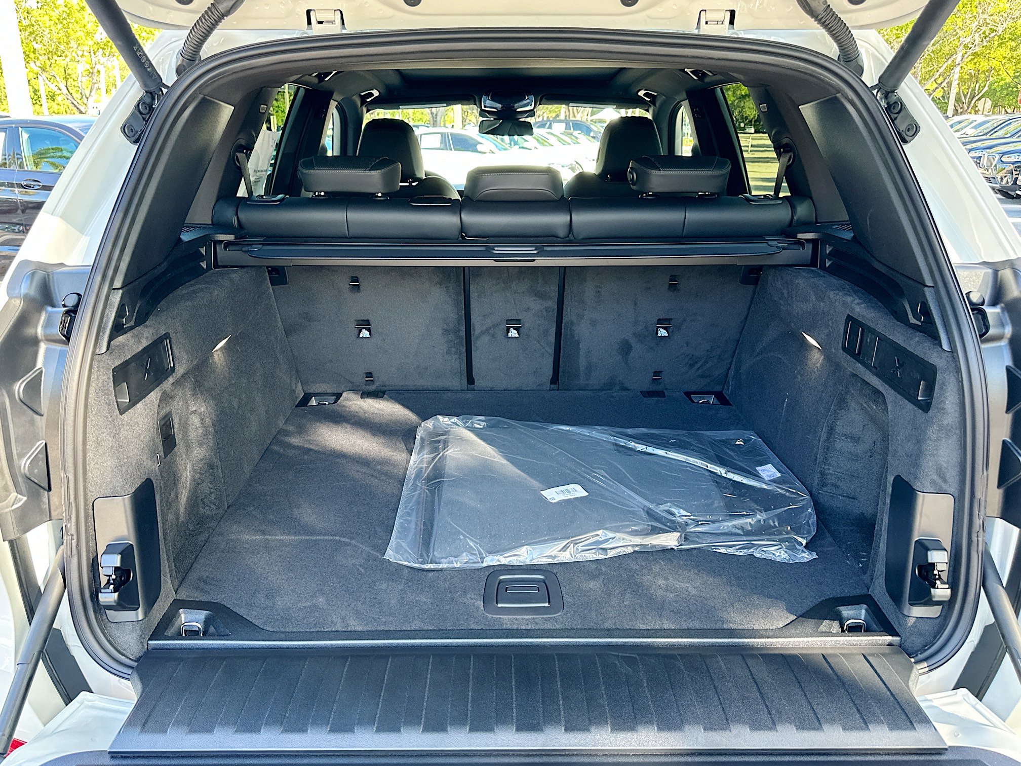 2026 Bmw X5 sDrive40i photo 21