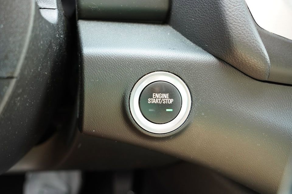 2024 Gmc Terrain SLT photo 31