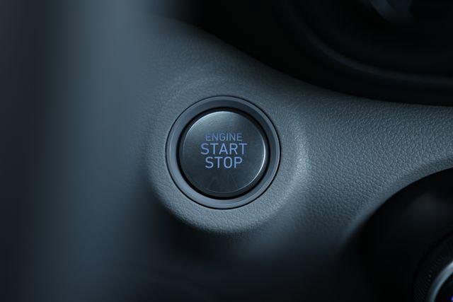 2025 Hyundai Venue SEL photo 12