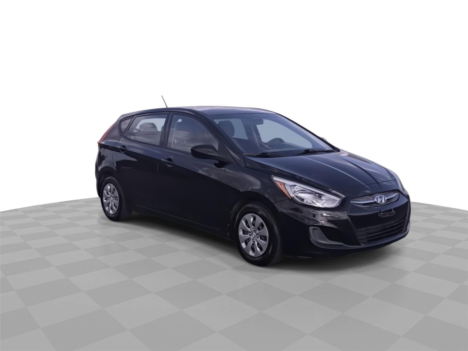 Used 2017 Hyundai Accent SE with VIN KMHCT5AE4HU300863 for sale in Shreveport, LA