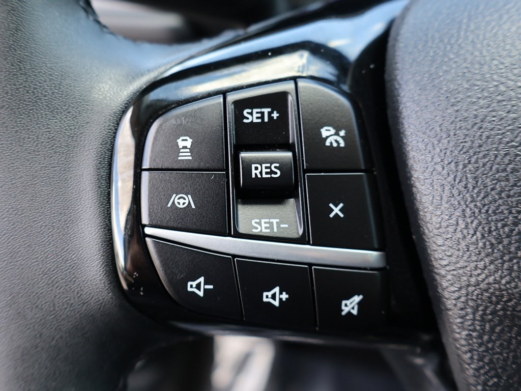 2022 Ford Escape SEL photo 50