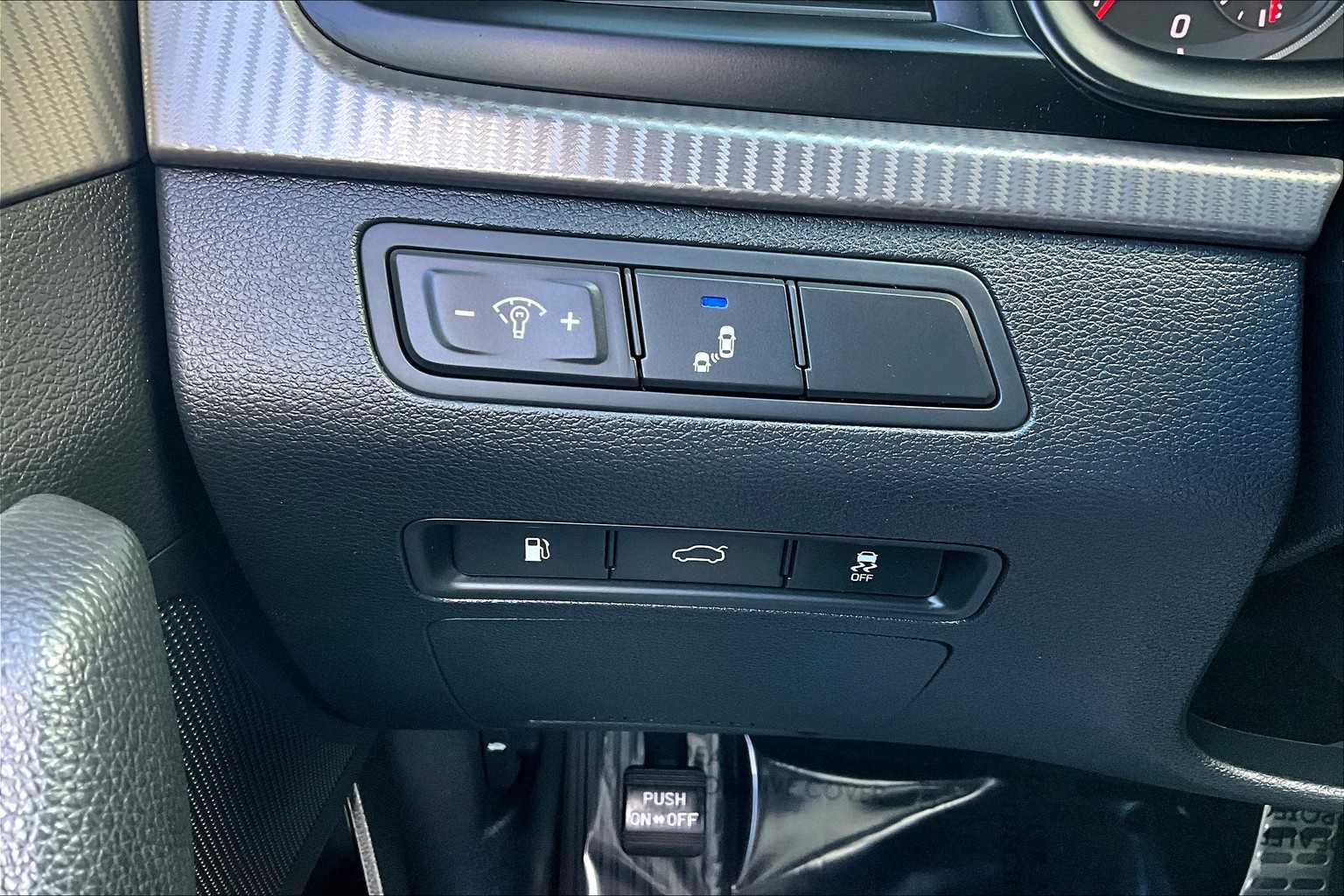 2018 Hyundai Sonata Sport photo 31