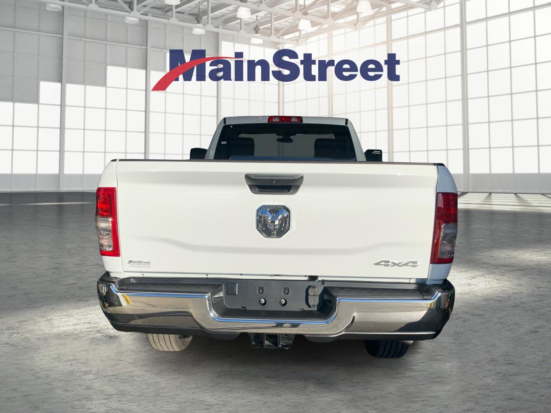 2024 Ram 2500 Tradesman photo 3