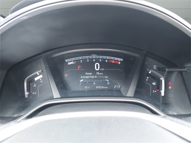 2022 Honda CR-V EX photo 15