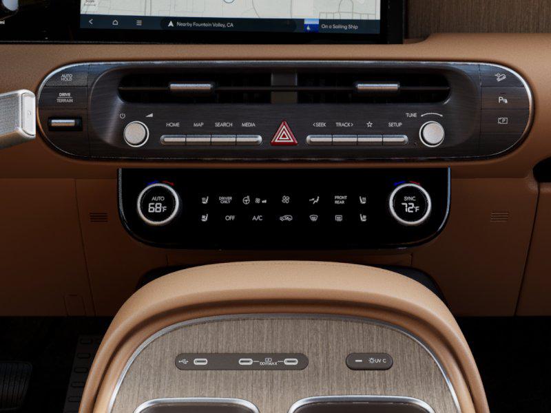 2026 Hyundai Palisade Calligraphy photo 15