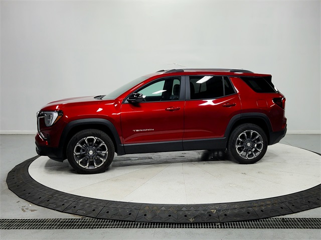 2026 Gmc Terrain Elevation photo 4