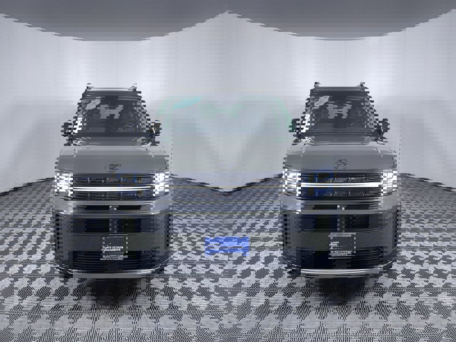 2025 Hyundai Santa Fe XRT photo 29