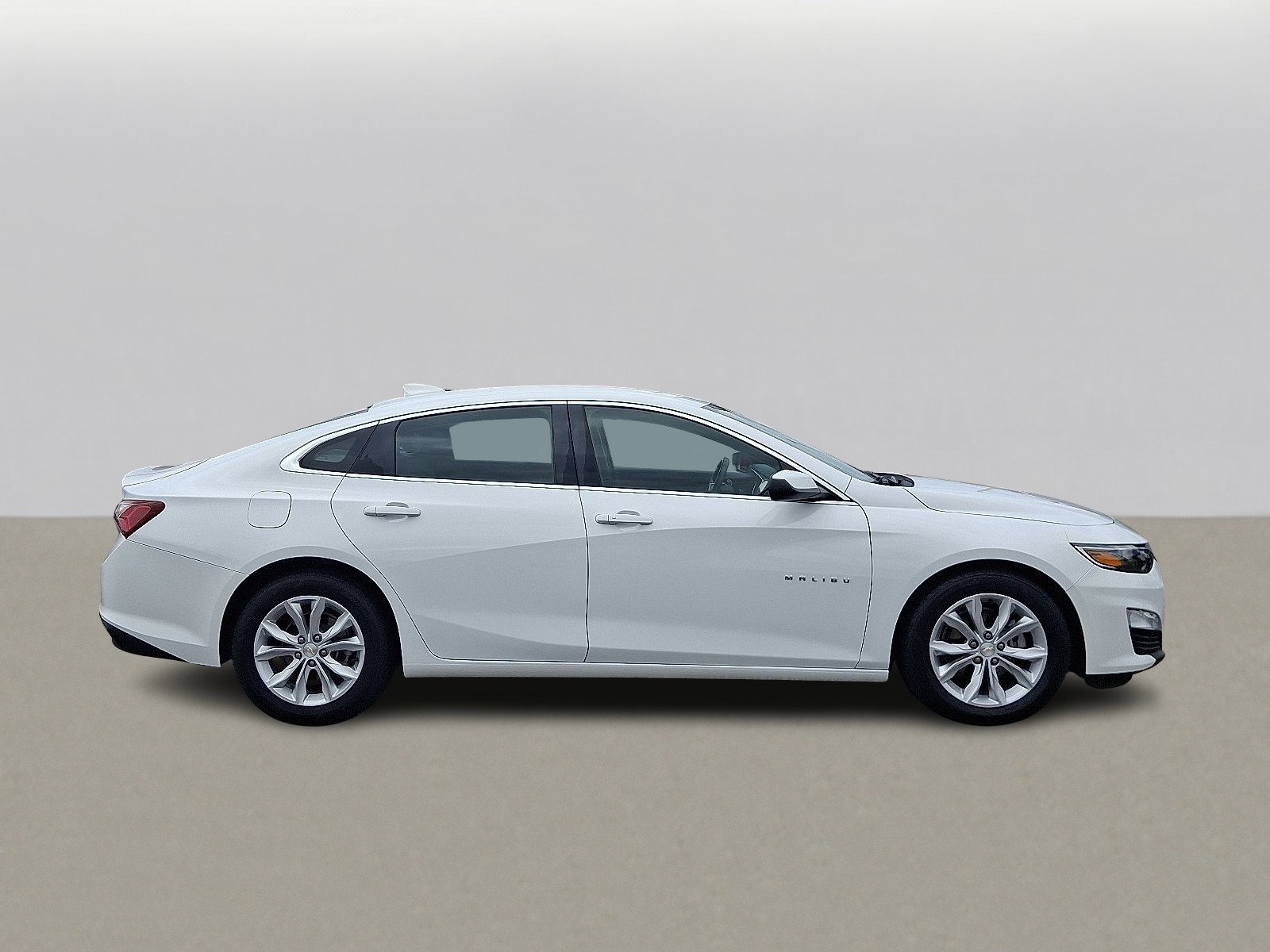 2021 Chevrolet Malibu 1LT photo 12