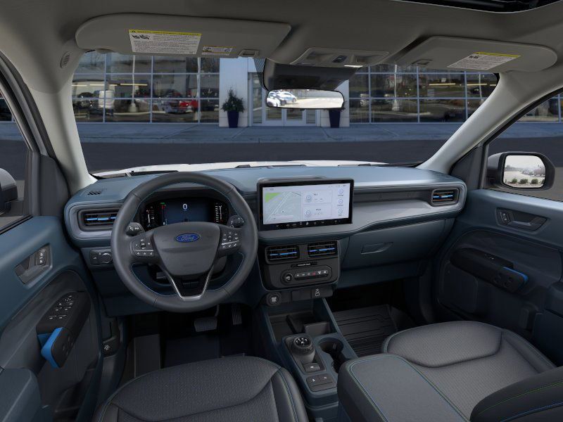 2026 FORD MAVERICK - Image 10