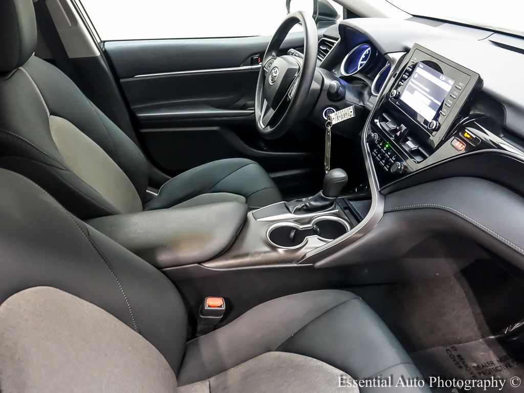 2021 TOYOTA CAMRY - Image 23