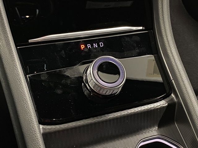 2025 Jeep Grand Cherokee Altitude photo 20