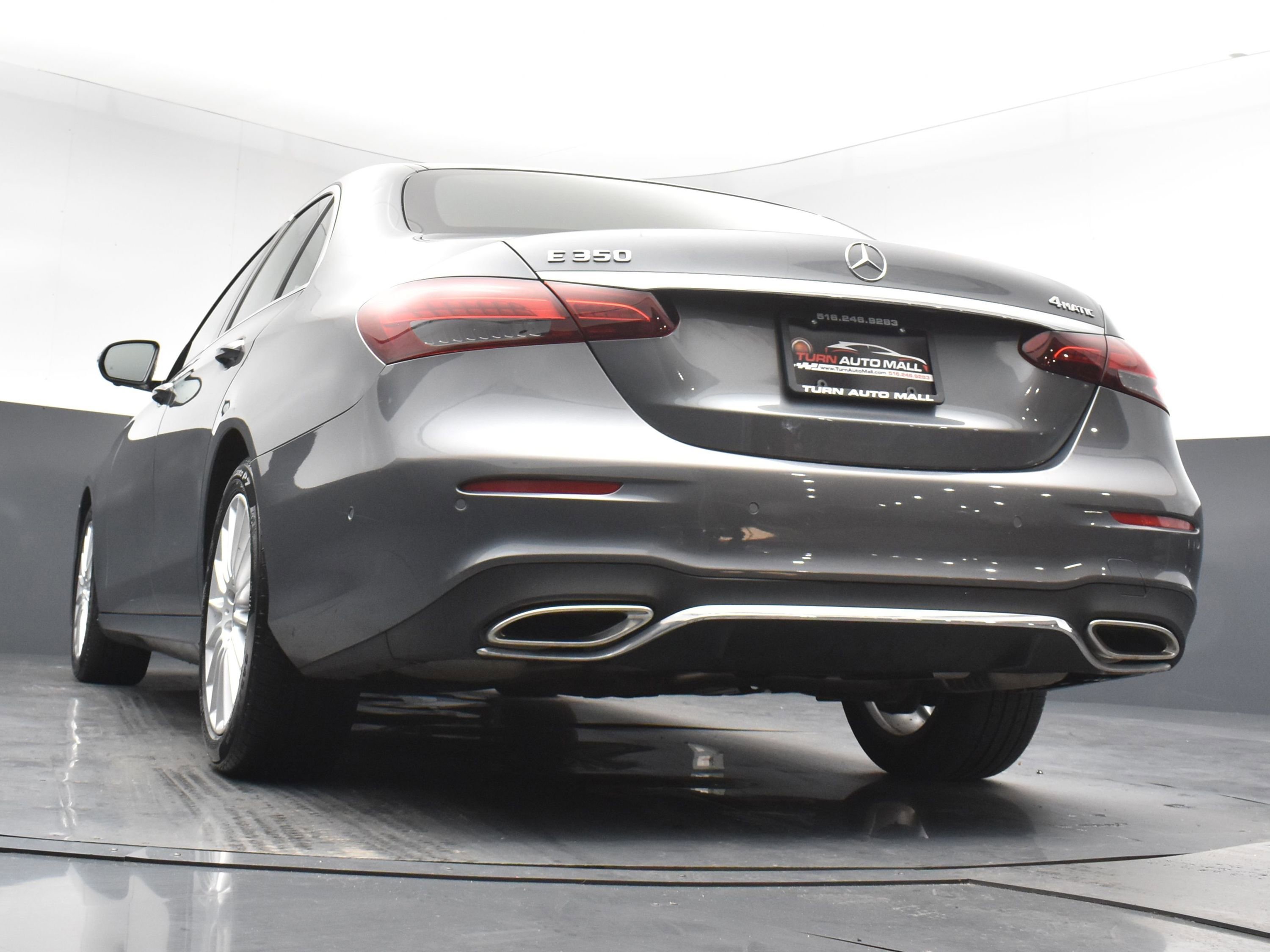 2022 Mercedes Benz E 350 4MATIC Sedan photo 21