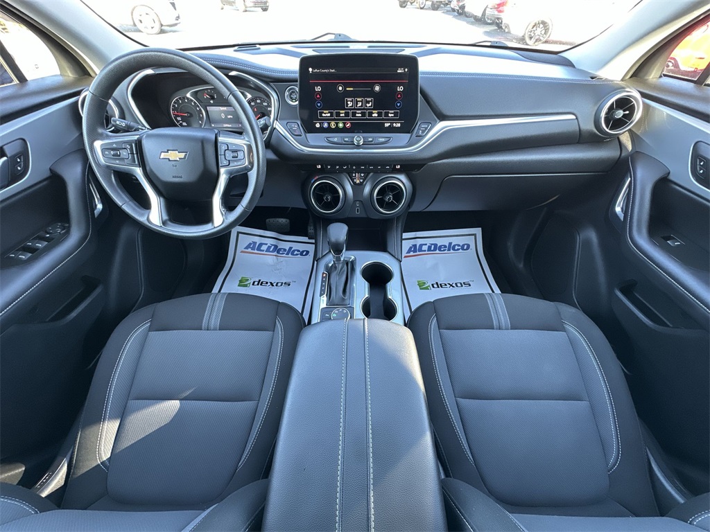 2023 Chevrolet Blazer 2LT photo 20