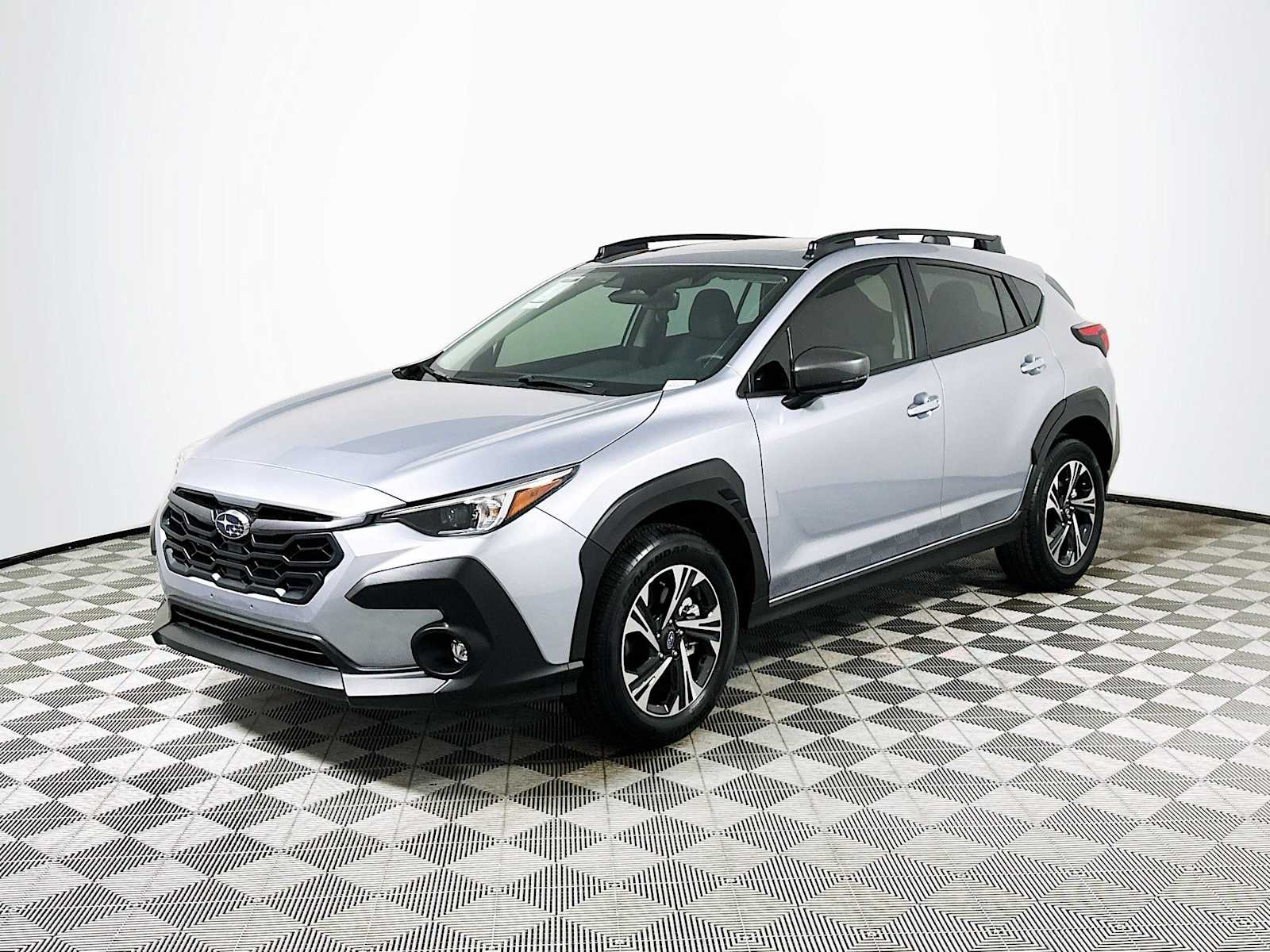 2025 Subaru Crosstrek Premium photo 3