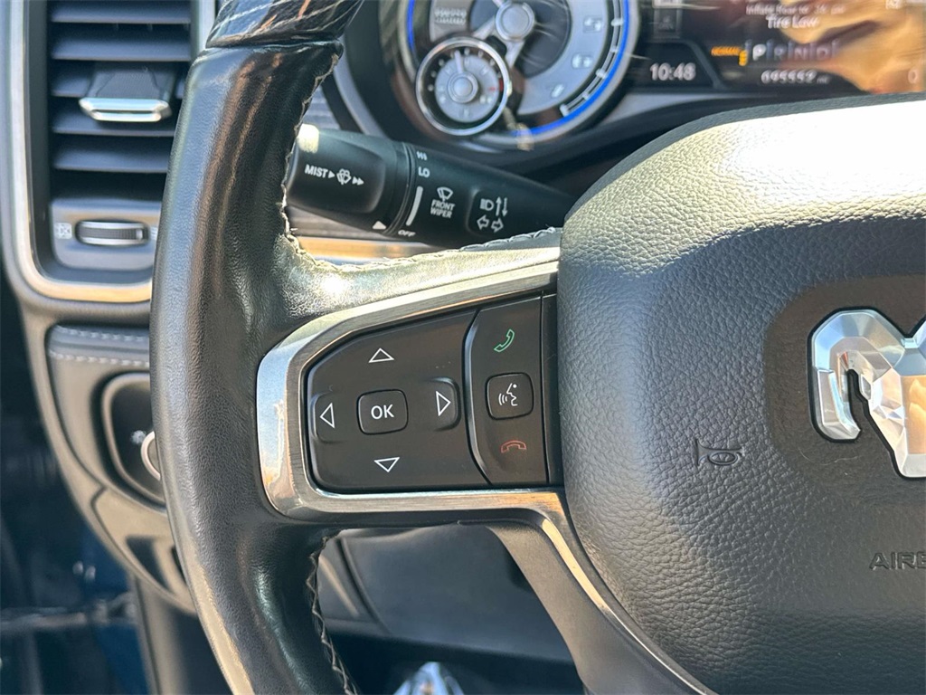 2020 Ram 1500 Limited photo 23