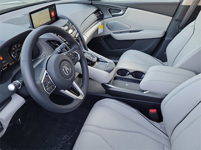 2025 Acura RDX Advance photo 5