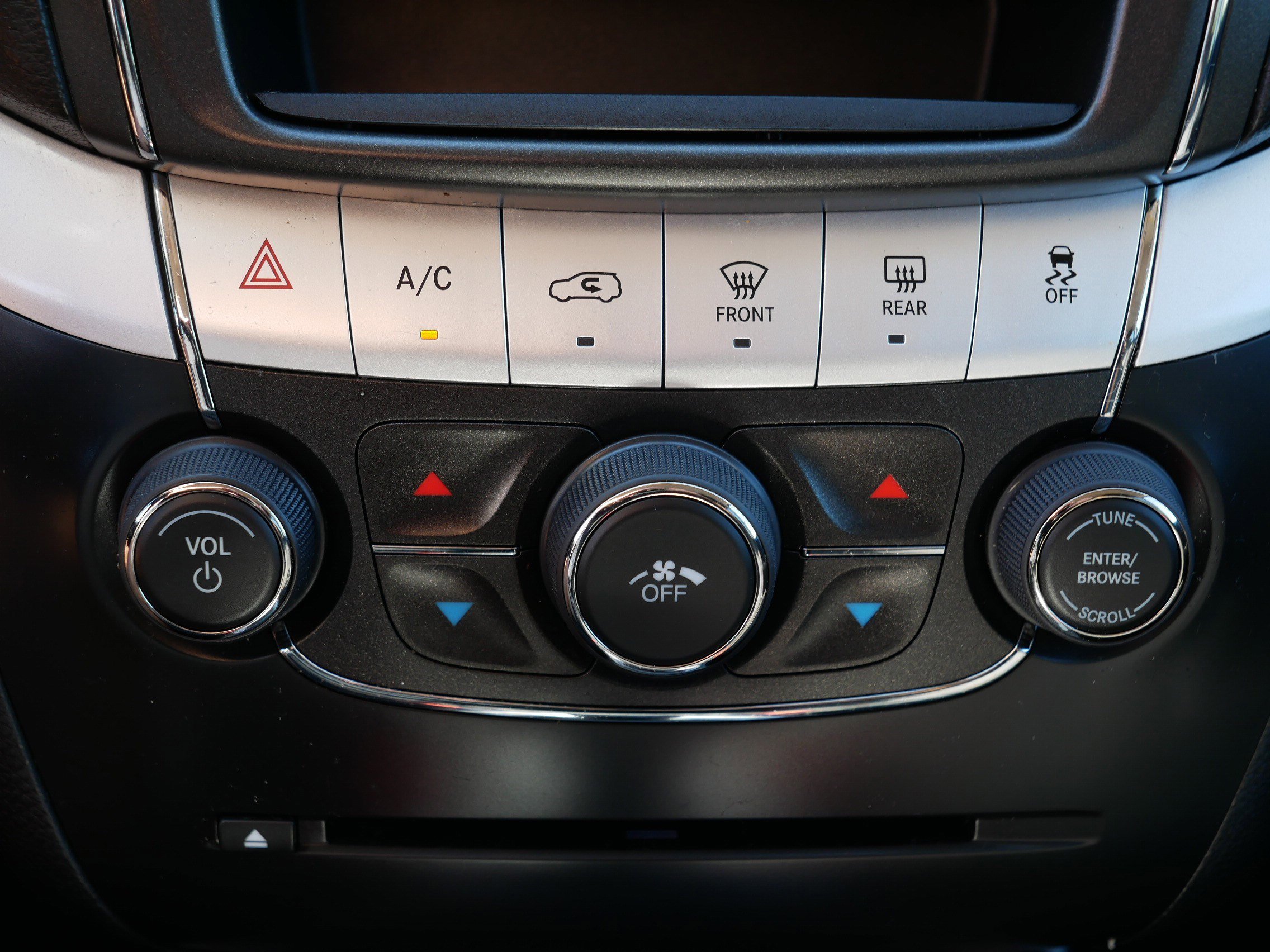 2020 Dodge Journey SE Value photo 22
