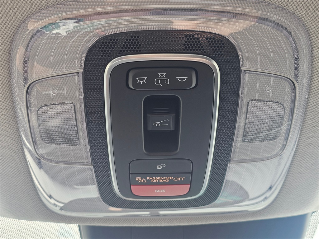 2024 Hyundai Elantra SEL Convenience photo 34