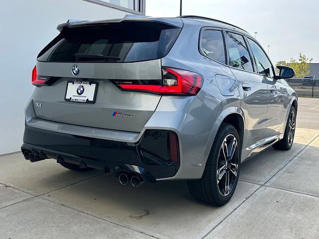 2026 Bmw X1 M35i photo 3