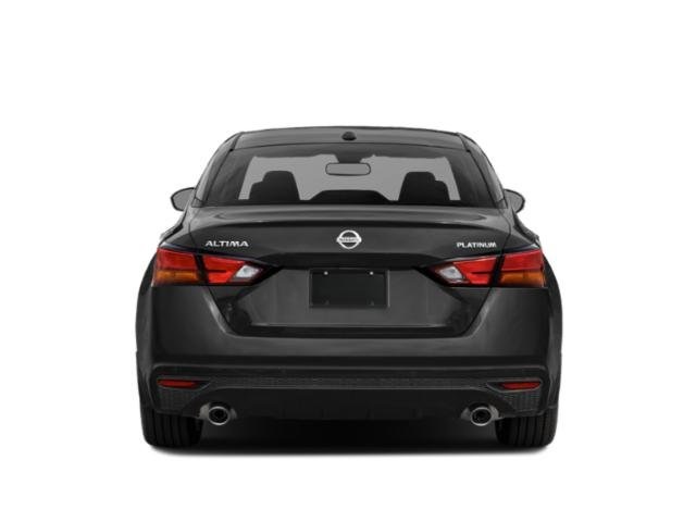 2019 Nissan Altima 2.5 SV photo 5