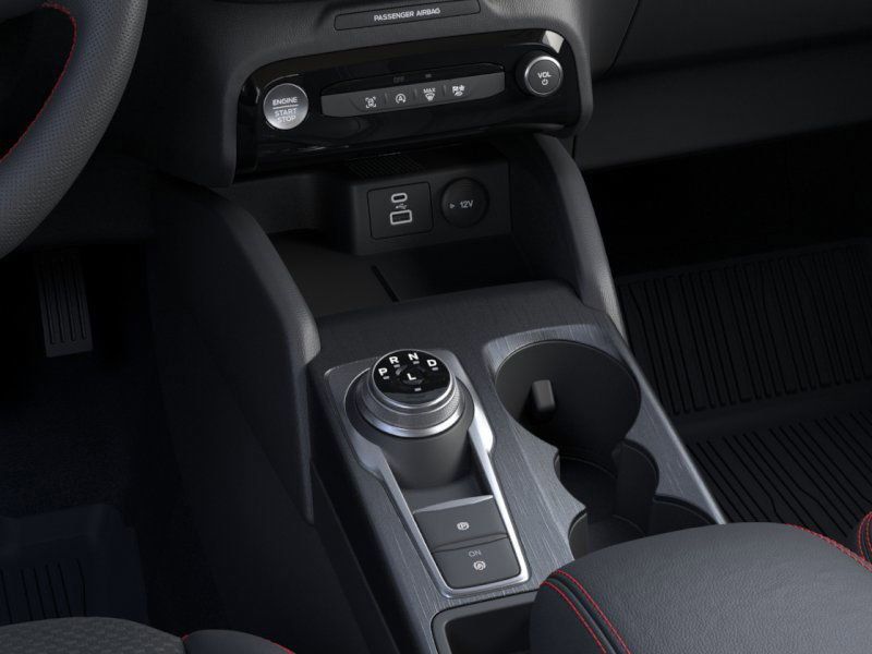 2025 Ford Escape ST-Line photo 9