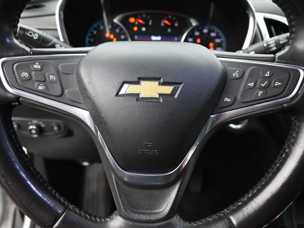 2019 Chevrolet Equinox Premier photo 11