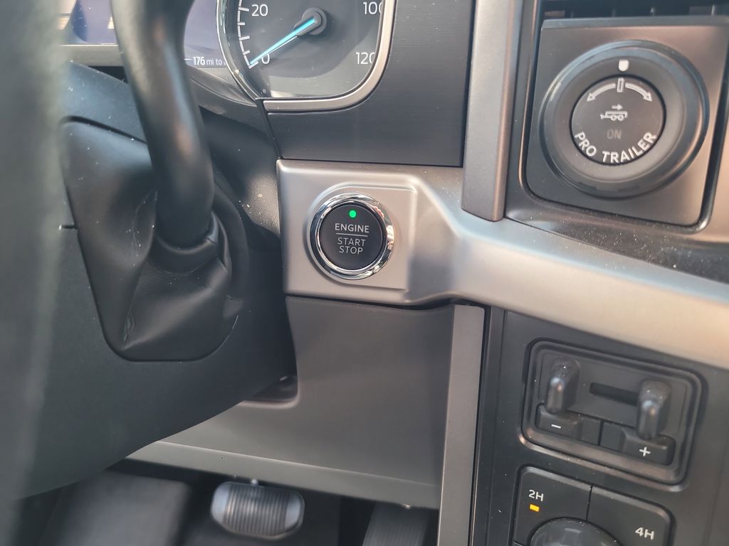2022 Ford F-150 XLT photo 19
