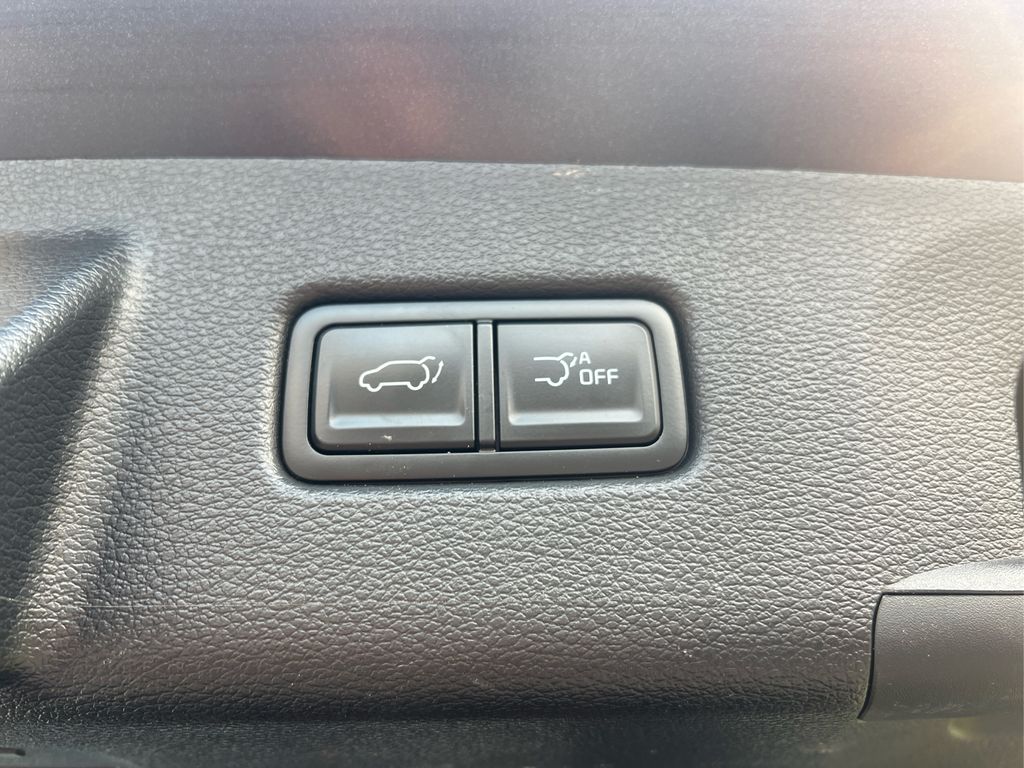 2023 Kia Telluride EX photo 14