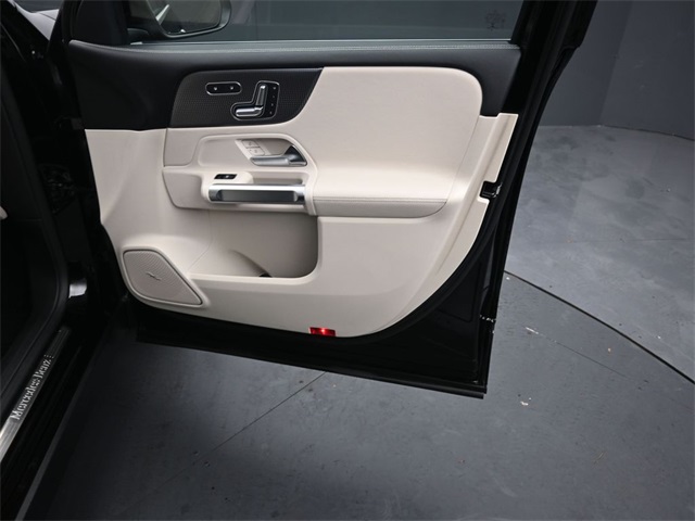 2021 MERCEDES-BENZ GLB-CLASS - Image 34