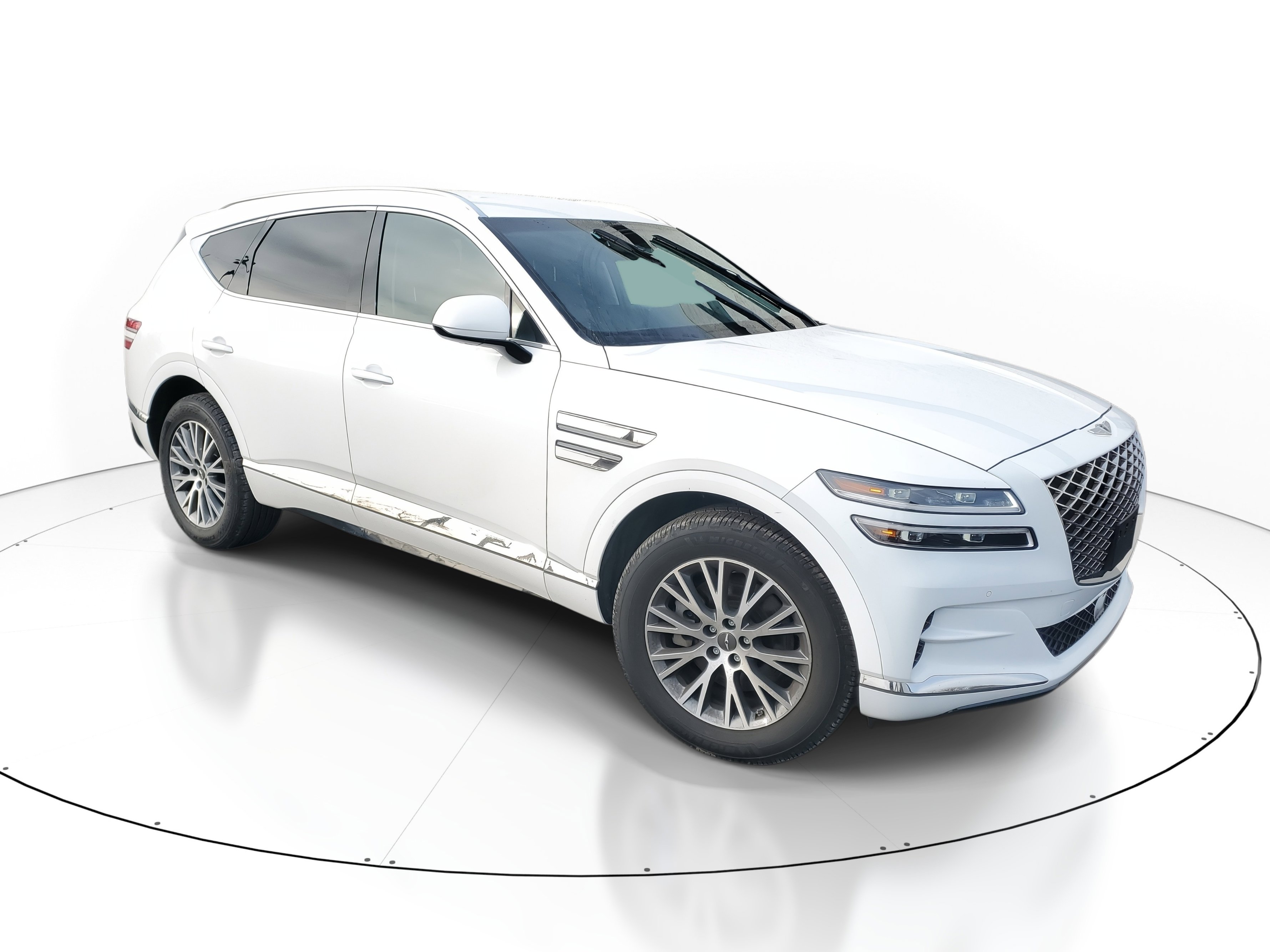 2024 Genesis GV80 Standard's photo