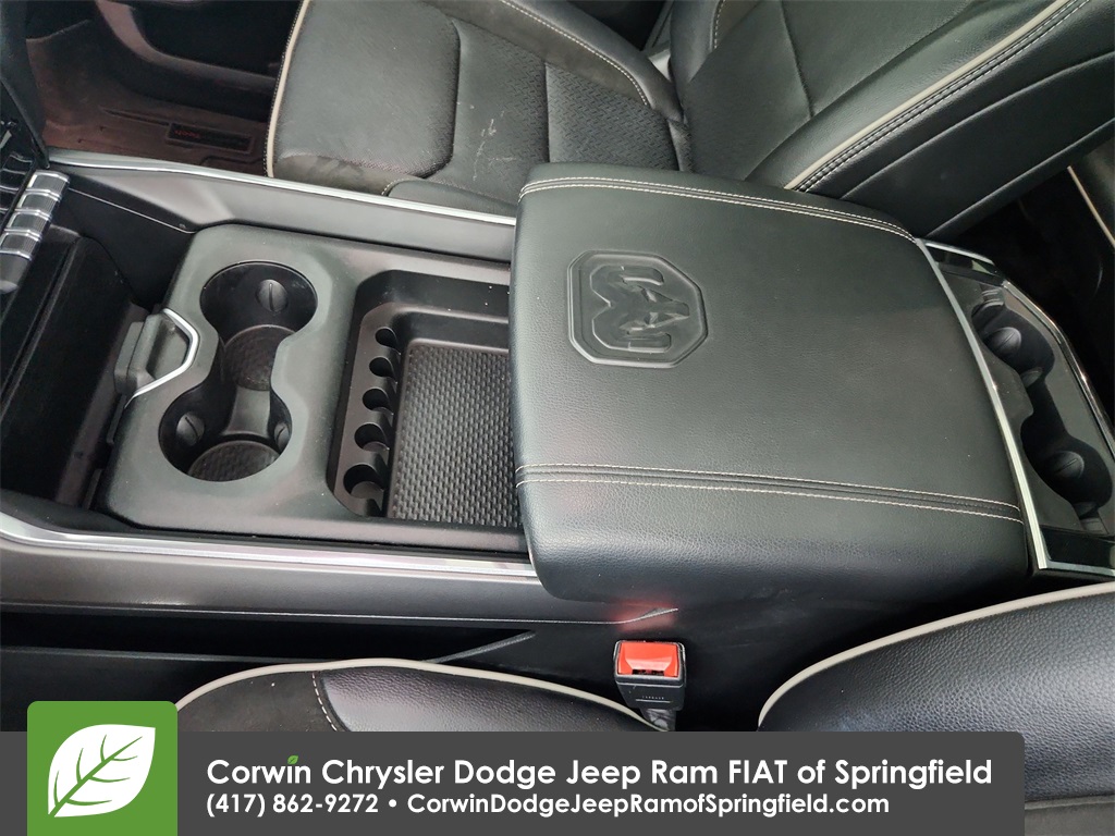 2022 Ram 1500 Laramie photo 27